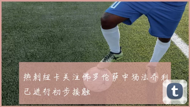 热刺纽卡关注佛罗伦萨中场法乔利已进行初步接触